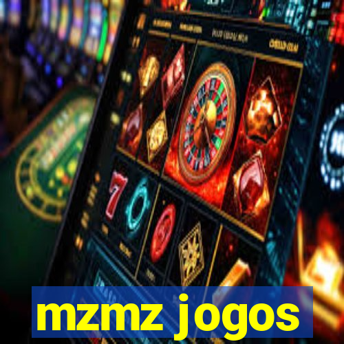 mzmz jogos